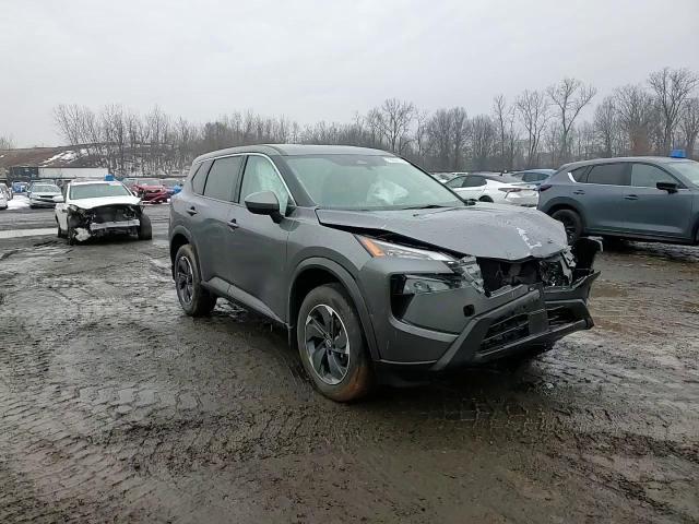 2024 Nissan Rogue Sv - zdjęcie 14