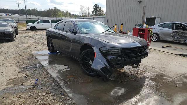 2021 Dodge Charger Sxt - zdjęcie 13
