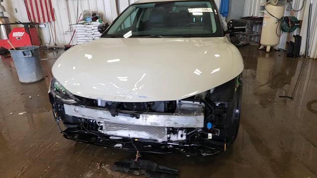 2022 Kia Ev6 Wind - zdjęcie 13