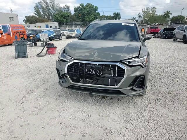 2025 Audi Q3 Premium S Line 45 - zdjęcie 13