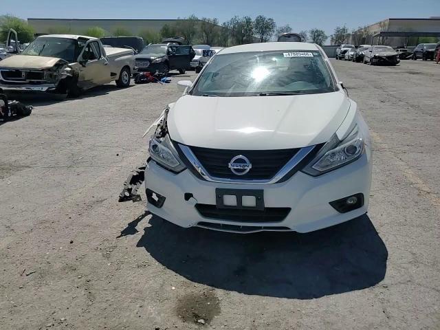2018 Nissan Altima 2.5 Sv - zdjęcie 14