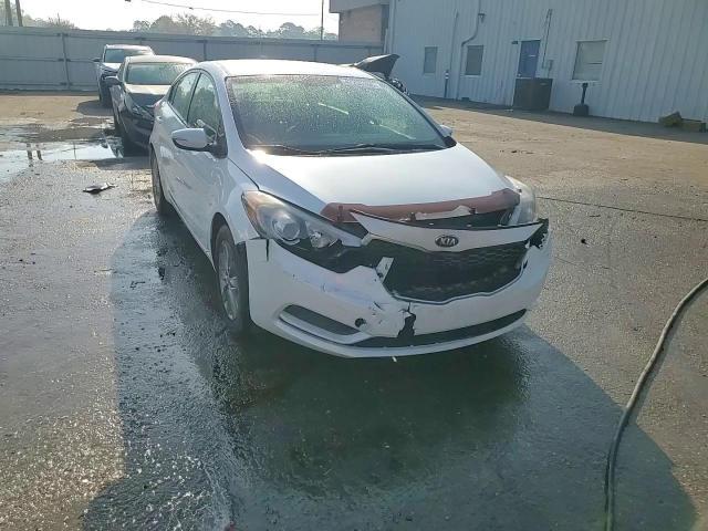 2014 Kia Forte Lx - zdjęcie 13