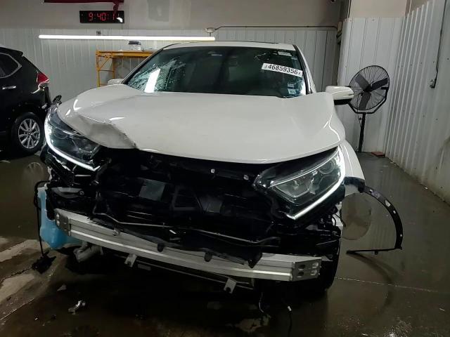 2018 Honda Cr-V Exl - zdjęcie 14