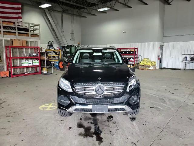 2018 Mercedes-Benz Gle 350 4Matic - zdjęcie 14