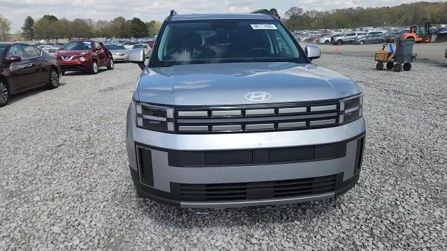 2026 Hyundai Santa Fe Hybrid Sel - zdjęcie 14