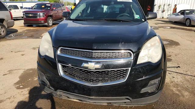 2015 Chevrolet Equinox Ls - zdjęcie 14