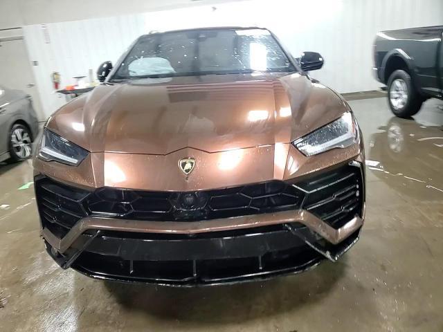 2020 Lamborghini Urus - zdjęcie 13