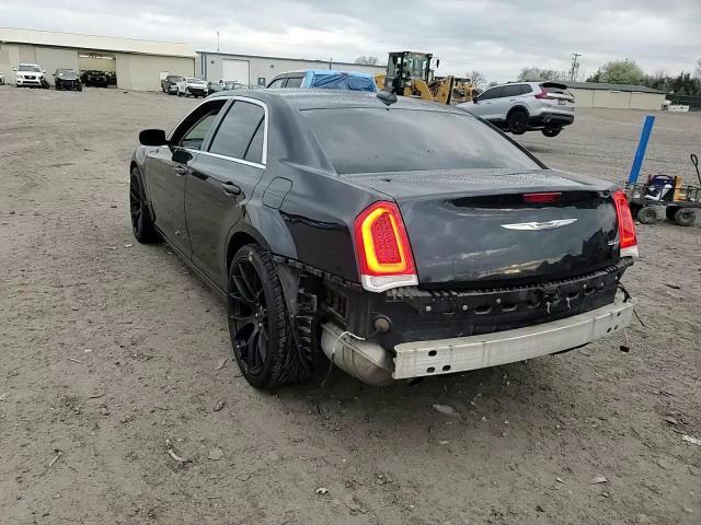 2017 Chrysler 300 Limited - zdjęcie 14