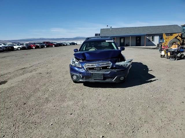 2015 Subaru Outback 2.5I Premium - zdjęcie 13