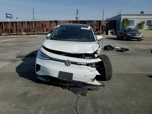 2021 Volkswagen Id.4 Pro S - zdjęcie 13