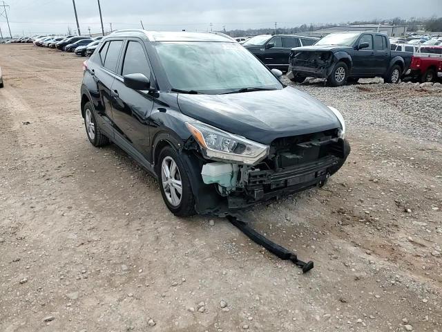 2019 Nissan Kicks S - zdjęcie 14