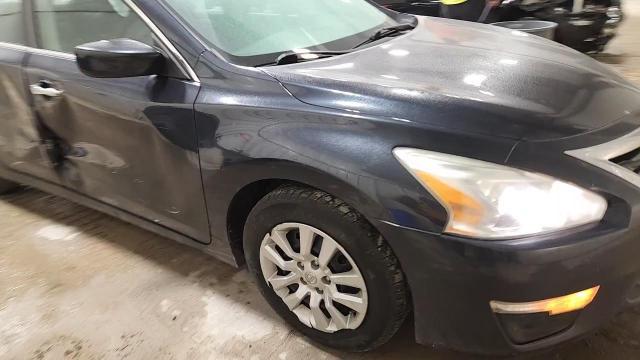 2013 Nissan Altima 2.5 - zdjęcie 13