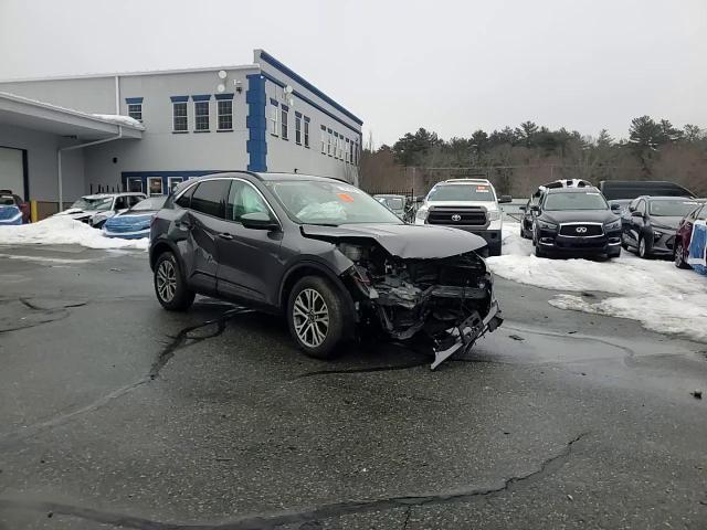 2021 Ford Escape Sel - zdjęcie 13