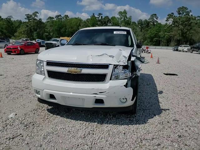 2014 Chevrolet Tahoe C1500 Ls - zdjęcie 15