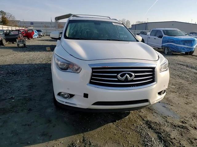 2014 Infiniti Qx60 Base - zdjęcie 15