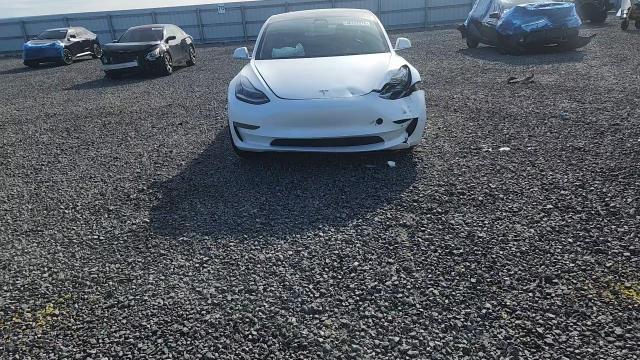 2020 Tesla Model 3 - zdjęcie 13