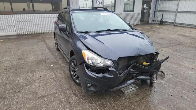 2013 Subaru Impreza Sport Premium - zdjęcie 14