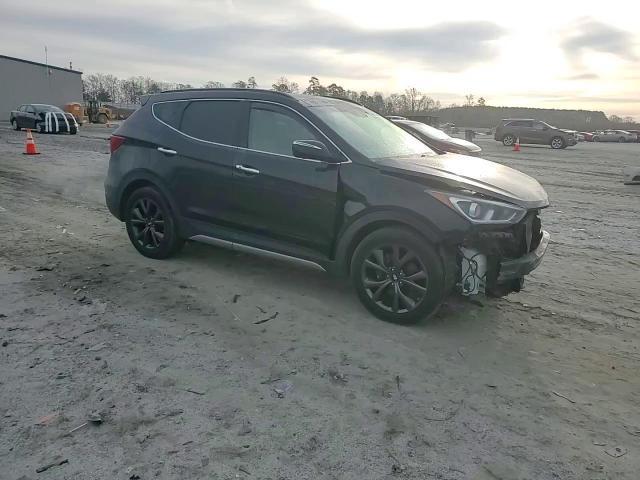 2018 Hyundai Santa Fe Sport 2.0T Ultimate - zdjęcie 15