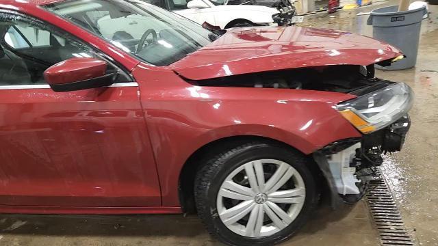 2017 Volkswagen Jetta S - zdjęcie 13