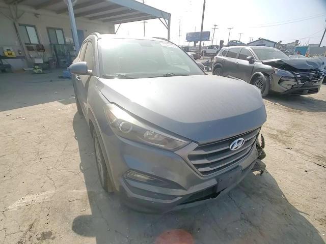 2016 Hyundai Tucson Se - zdjęcie 14
