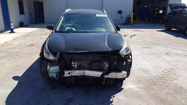 2020 Kia Niro Lx - zdjęcie 15