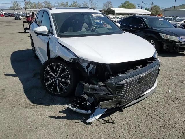 2025 Audi Q4 E-Tron Premium Plus - zdjęcie 14