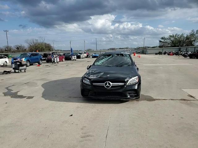 2020 Mercedes-Benz C 43 Amg - zdjęcie 13
