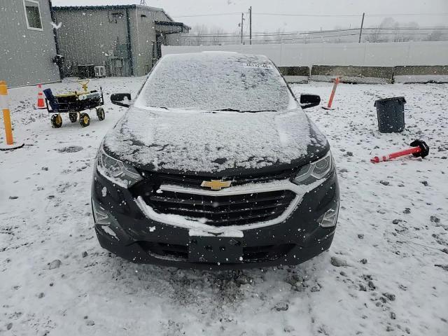2020 Chevrolet Equinox Lt - zdjęcie 14