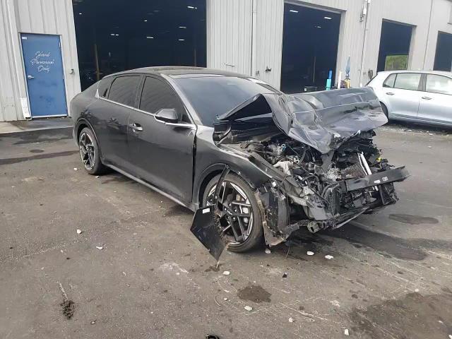 2025 Kia K4 Gt-Line - zdjęcie 13