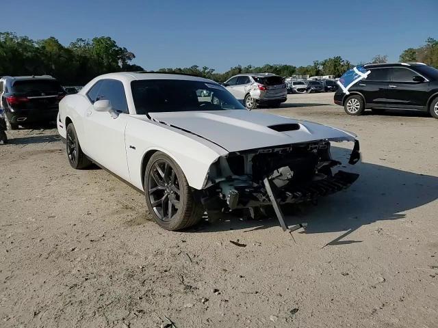 2023 Dodge Challenger R - zdjęcie 14