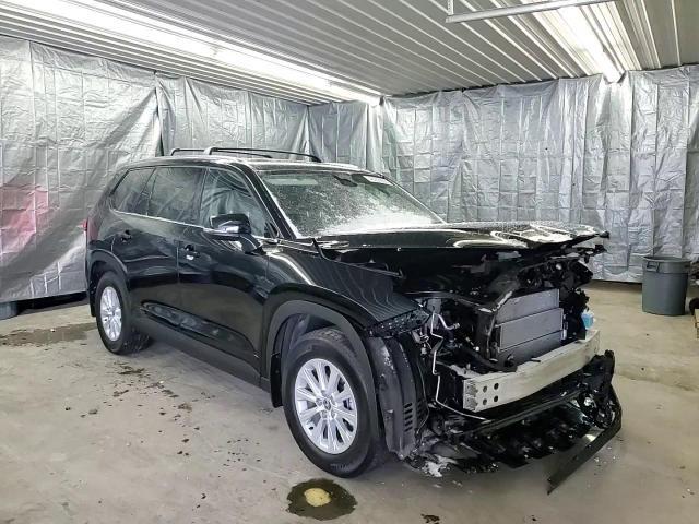 2026 Toyota Grand Highlander Hybrid Xle - zdjęcie 14