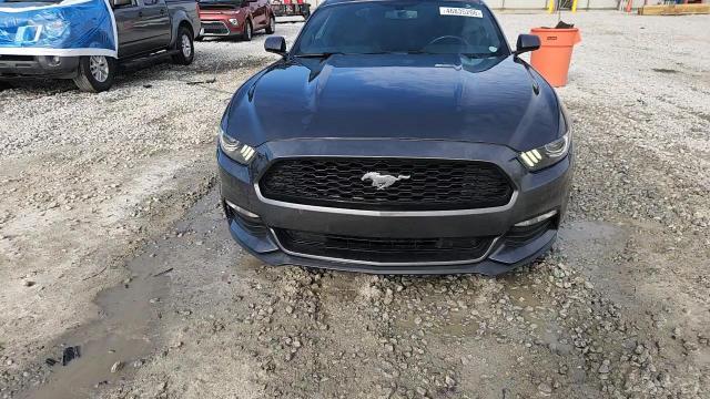 2017 Ford Mustang - zdjęcie 13