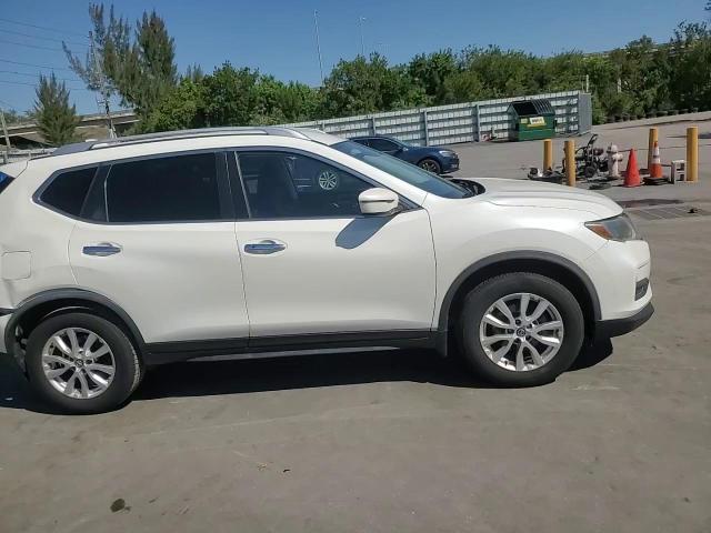 2020 Nissan Rogue Sv - zdjęcie 14