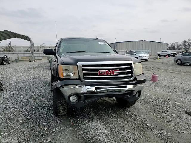 2013 GMC Sierra K1500 Slt - zdjęcie 14