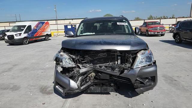 2019 Nissan Armada Sv - zdjęcie 14