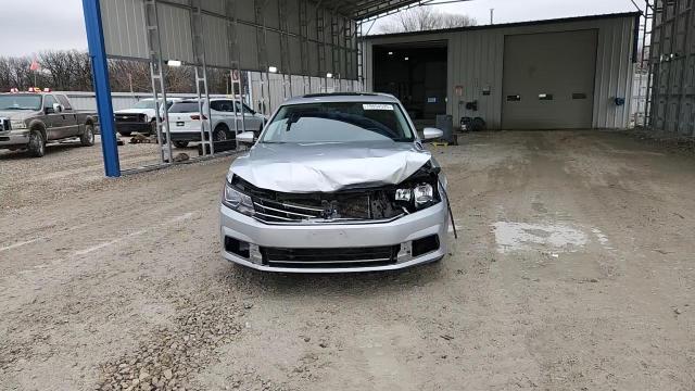 2019 Volkswagen Passat Wolfsburg - zdjęcie 14