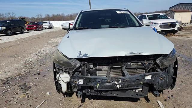 2016 Mazda Cx-3 Grand Touring - zdjęcie 15