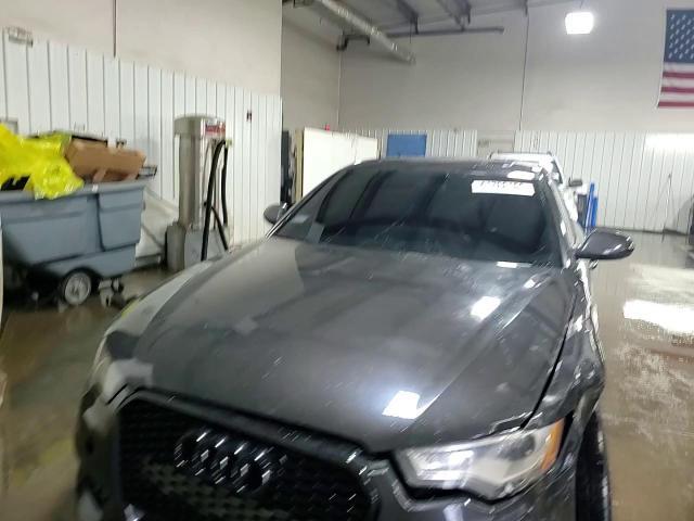 2015 Audi A6 Premium Plus - zdjęcie 13