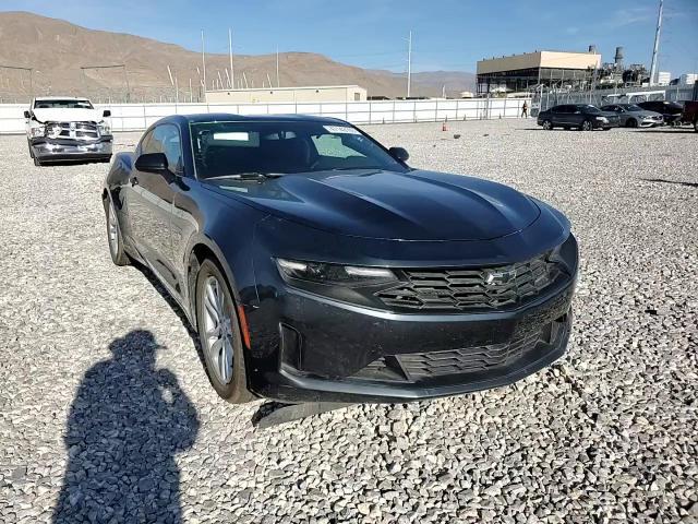 2021 Chevrolet Camaro Ls - zdjęcie 13