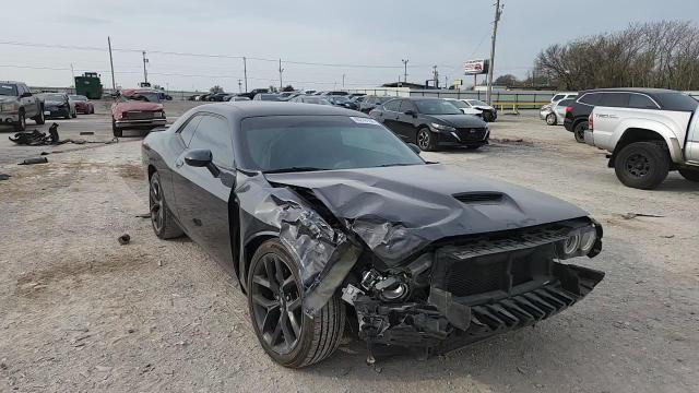 2019 Dodge Challenger R - zdjęcie 13