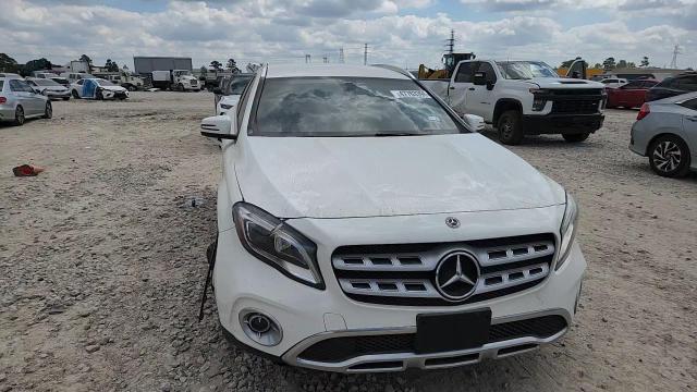 2020 Mercedes-Benz Gla 250 - zdjęcie 13