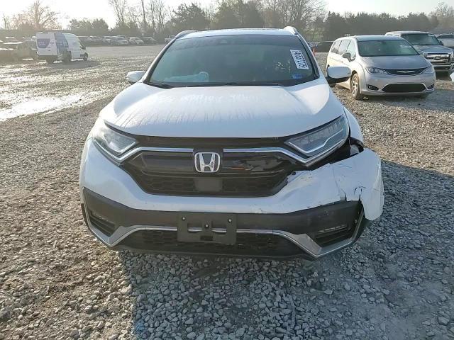 2022 Honda Cr-V Touring - zdjęcie 14