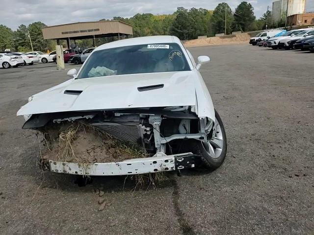 2015 Dodge Challenger Sxt - zdjęcie 13