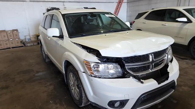 2019 Dodge Journey Se - zdjęcie 14