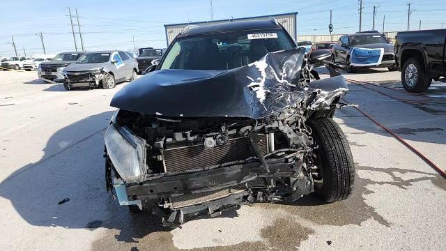 2015 Nissan Rogue Sv - zdjęcie 15