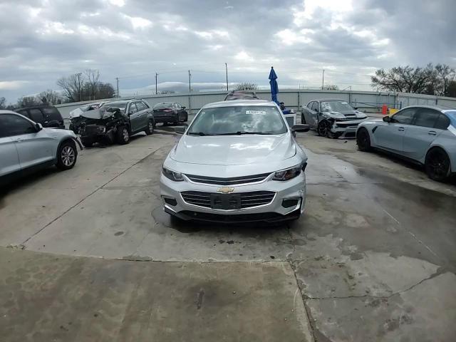 2018 Chevrolet Malibu Ls - zdjęcie 13