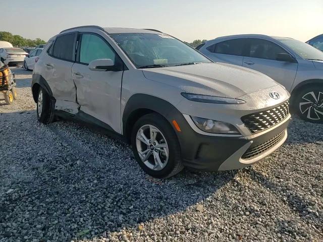 2023 Hyundai Kona Sel - zdjęcie 14