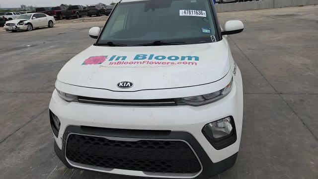 2021 Kia Soul S - zdjęcie 13