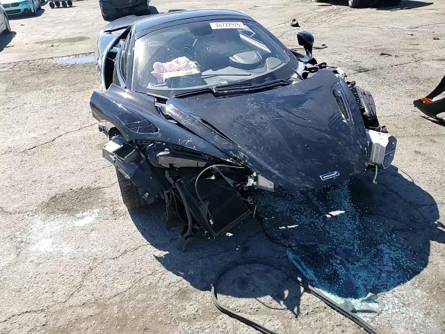 2024 Mclaren Automotive 750S - zdjęcie 14