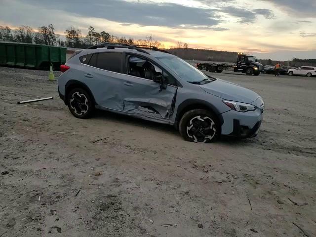 2021 Subaru Crosstrek Limited - zdjęcie 14